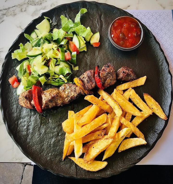Taverne Porto Elia
