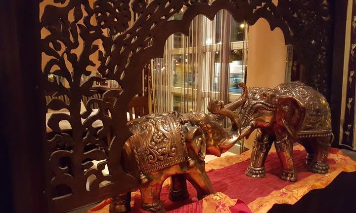 House of India