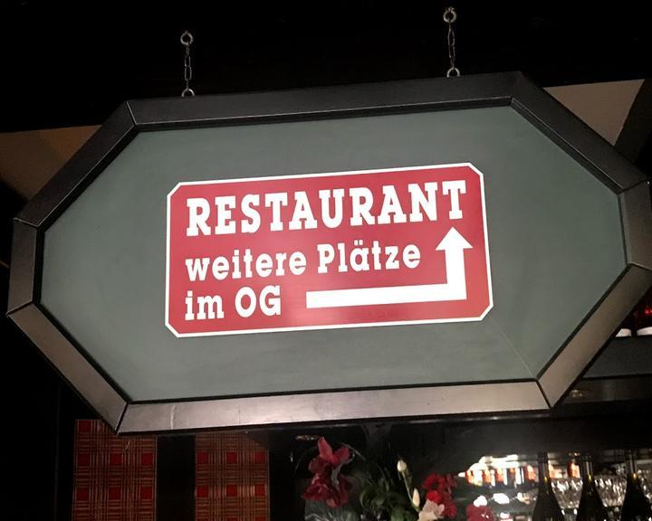 Steak, Fish und Schnitzelhouse