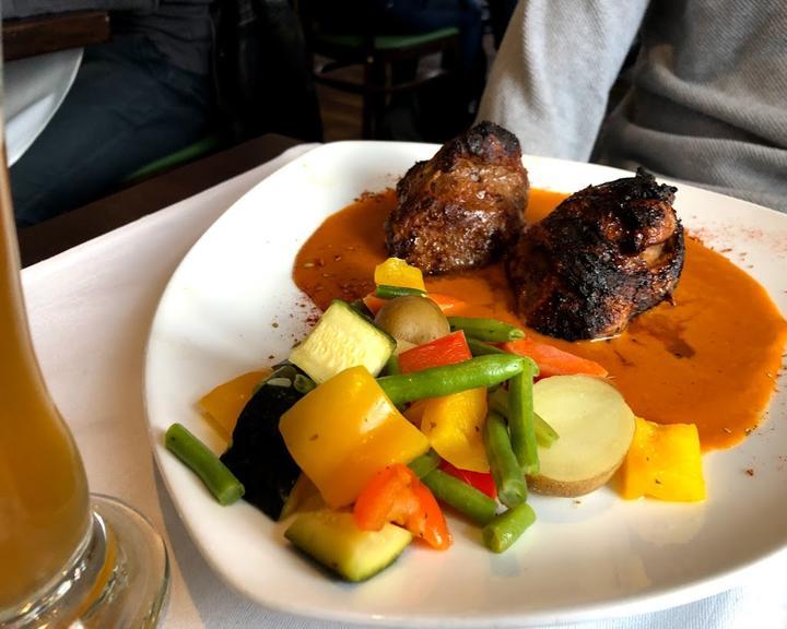 Kale Restaurant