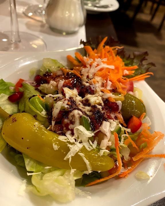 Kale Restaurant