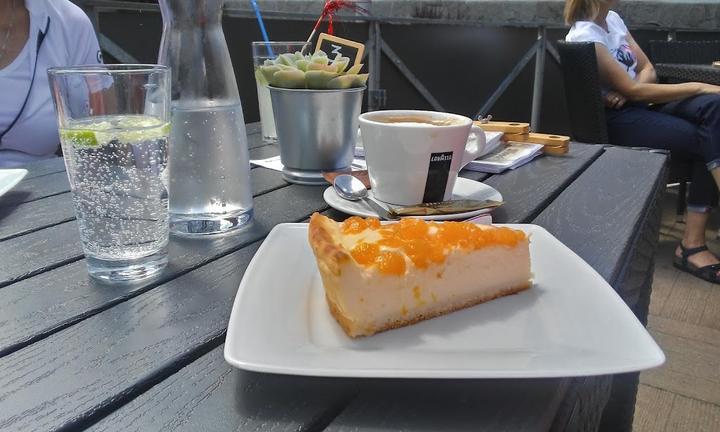 Moosi Lesecafe Schonach