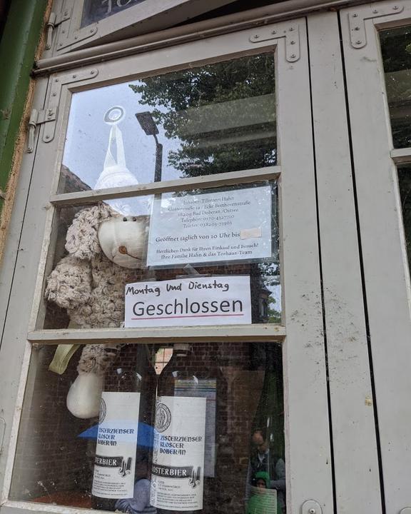 Torhaus Bad Doberan