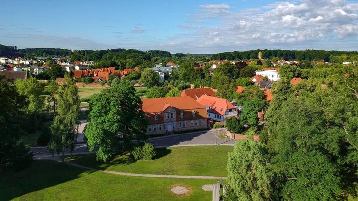 Torhaus Bad Doberan