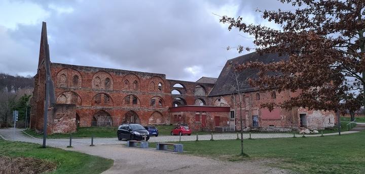 Torhaus Bad Doberan