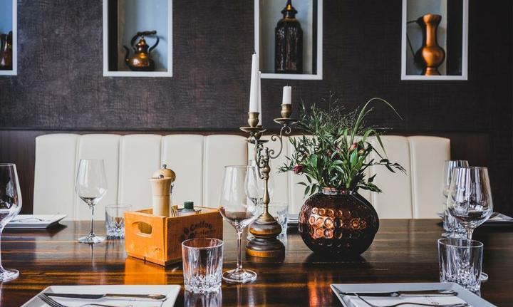 Notos Bar-Restaurant