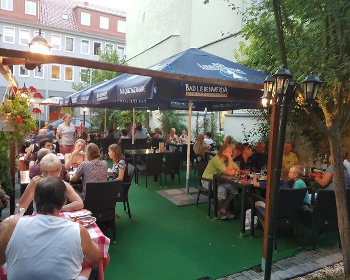 Ristorante AMICI