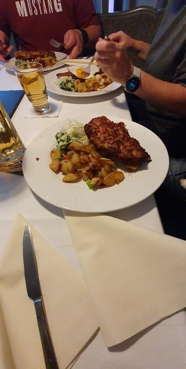 Restaurant Spiegelei