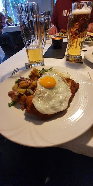 Restaurant Spiegelei