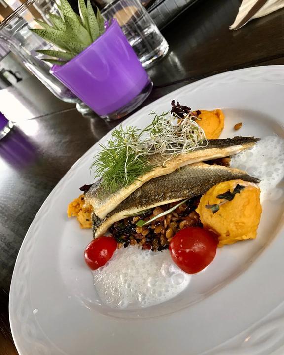 Restaurant Stricker's Kehr Wieder Spitze