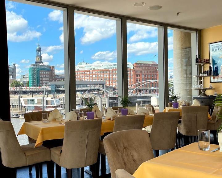 Restaurant Stricker's Kehr Wieder Spitze