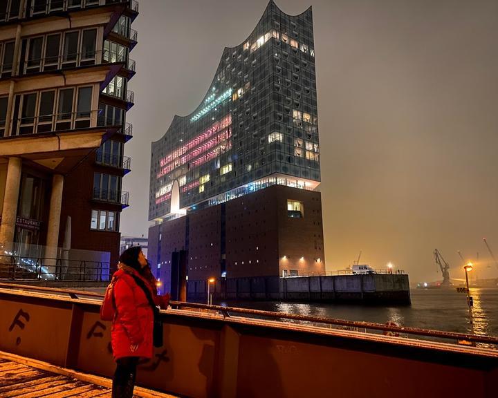 Restaurant Stricker's Kehr Wieder Spitze