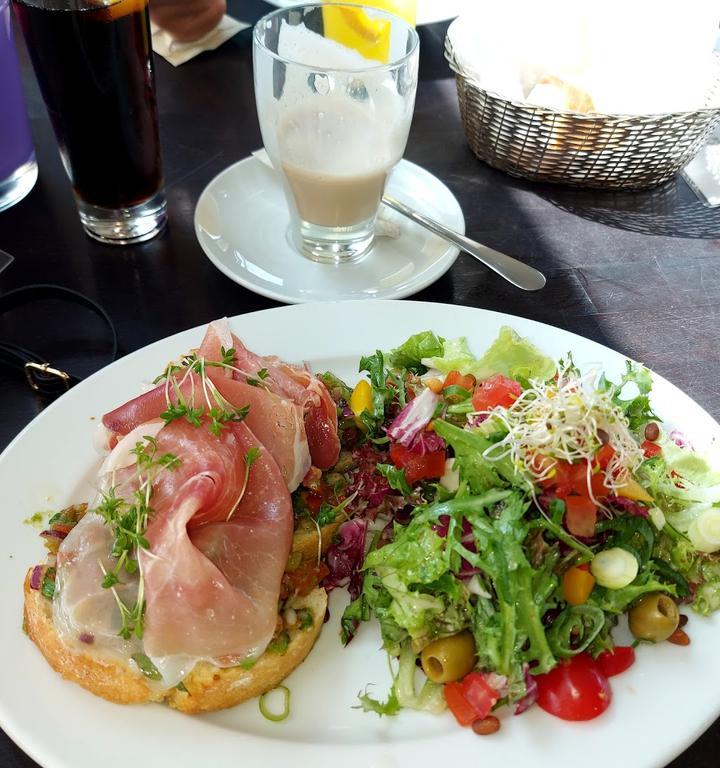 Restaurant Stricker's Kehr Wieder Spitze