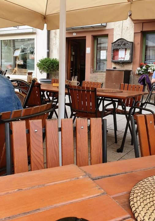 Gasthaus Goldener Becher