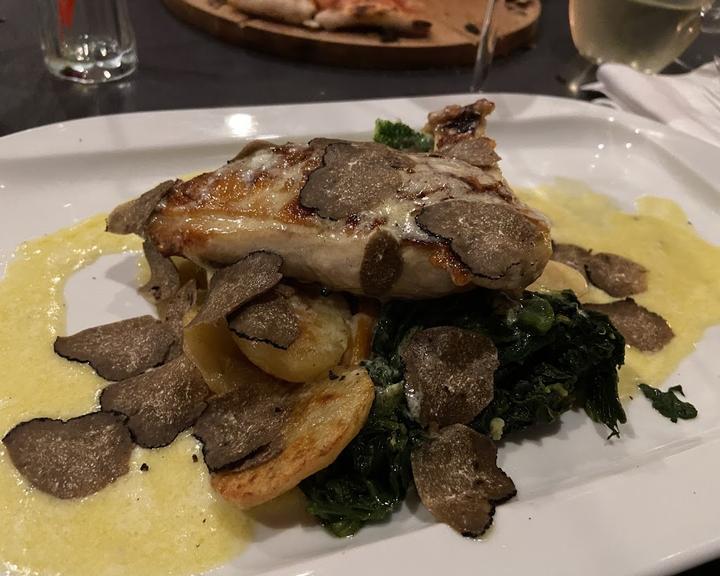 Ristorante Farinelli da Franco