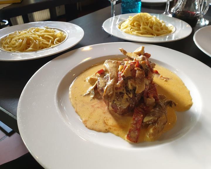 Ristorante Farinelli da Franco