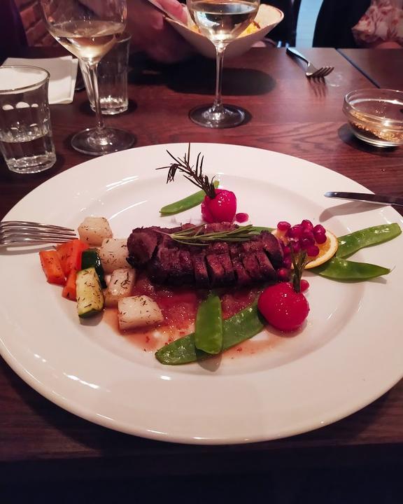 Ristorante Farinelli da Franco