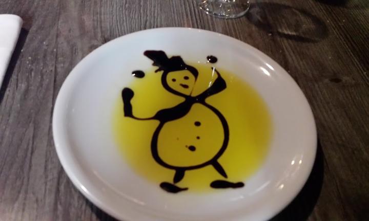 Ristorante Farinelli da Franco