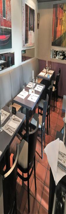 Ristorante Farinelli da Franco