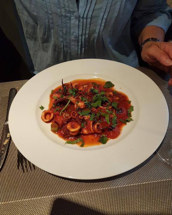 Ristorante Farinelli da Franco