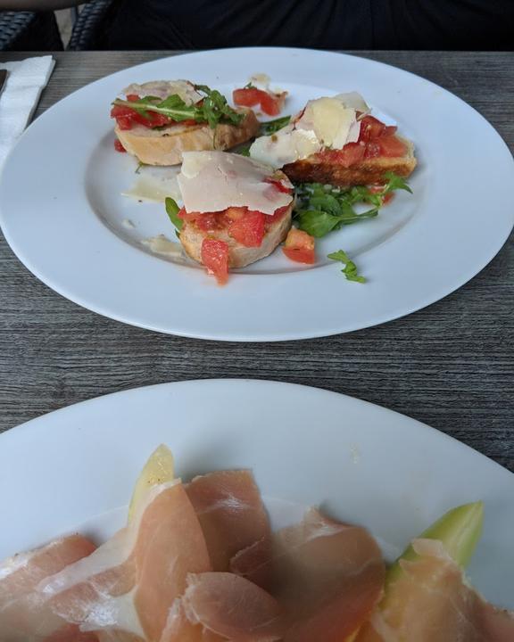 Ristorante Farinelli da Franco