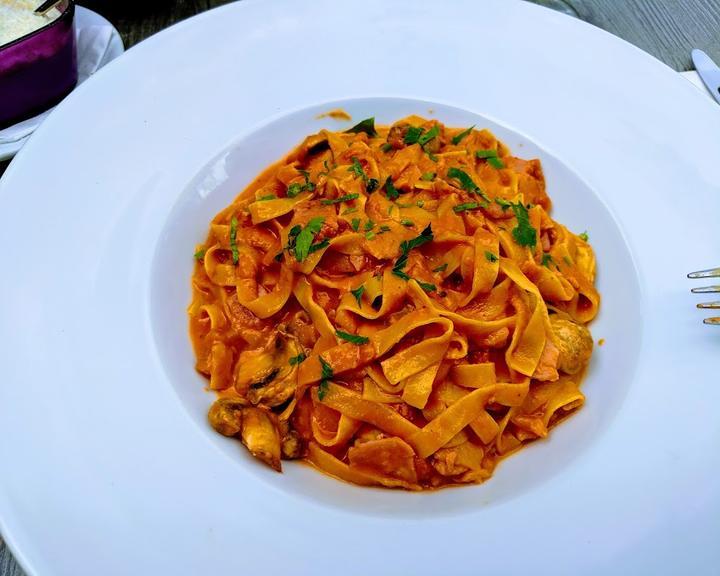 Ristorante Farinelli da Franco