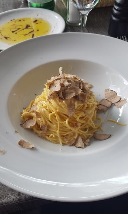 Ristorante Farinelli da Franco