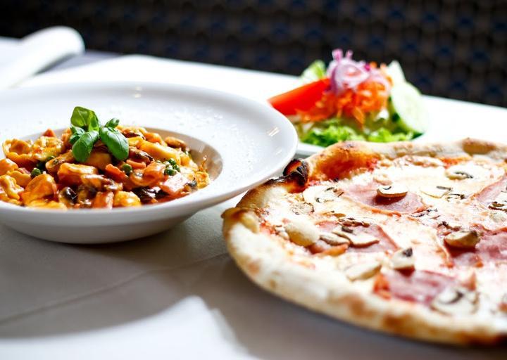 Osteria-La Grappa
