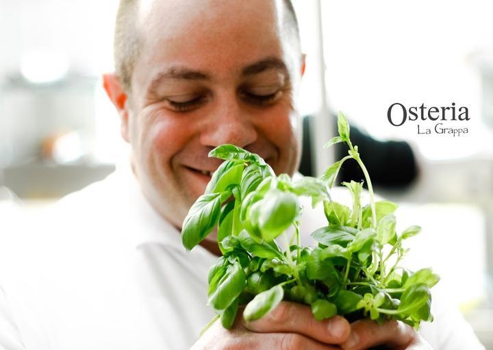 Osteria-La Grappa