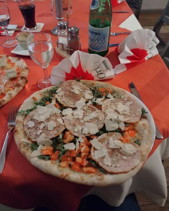 Osteria-La Grappa