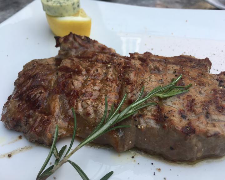 Osteria-La Grappa