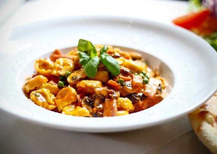 Osteria-La Grappa