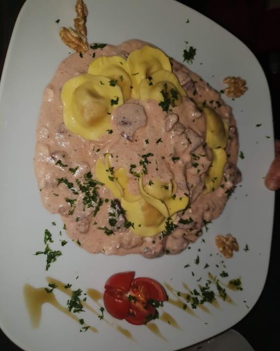 Osteria-La Grappa