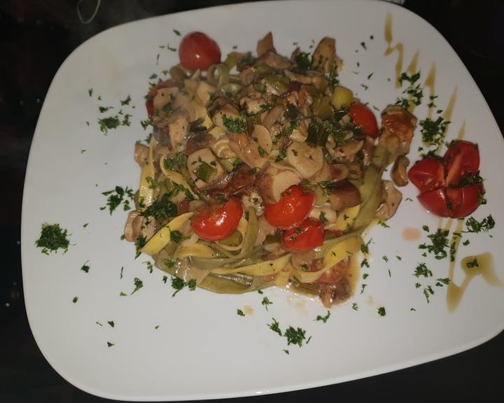 Osteria-La Grappa
