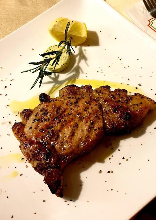 Osteria-La Grappa