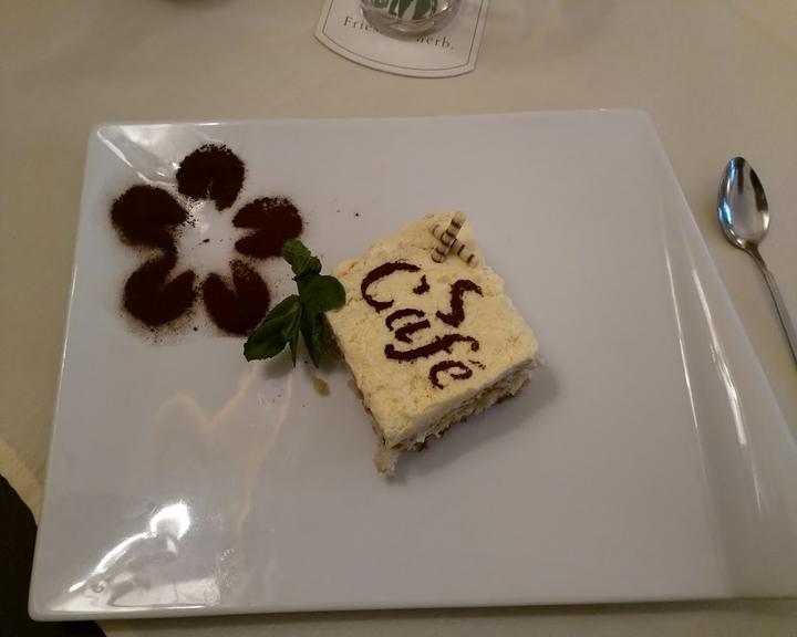 Osteria-La Grappa