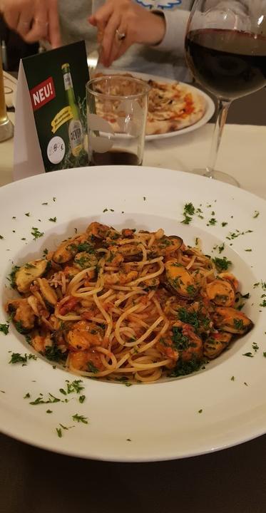 Osteria-La Grappa