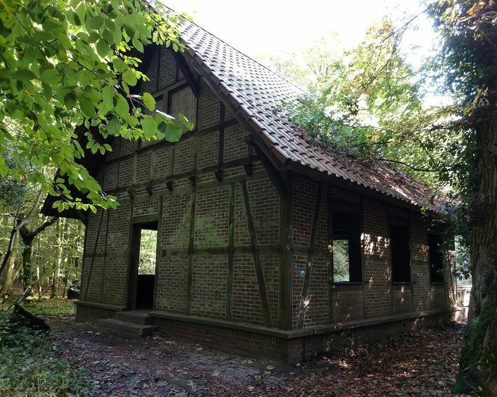 Gaststatte Urwaldhof