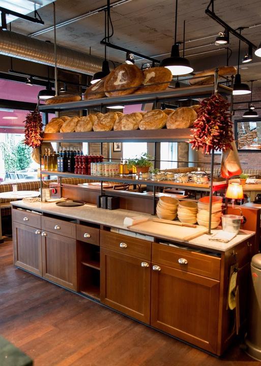 L'Osteria Hahnenstraße