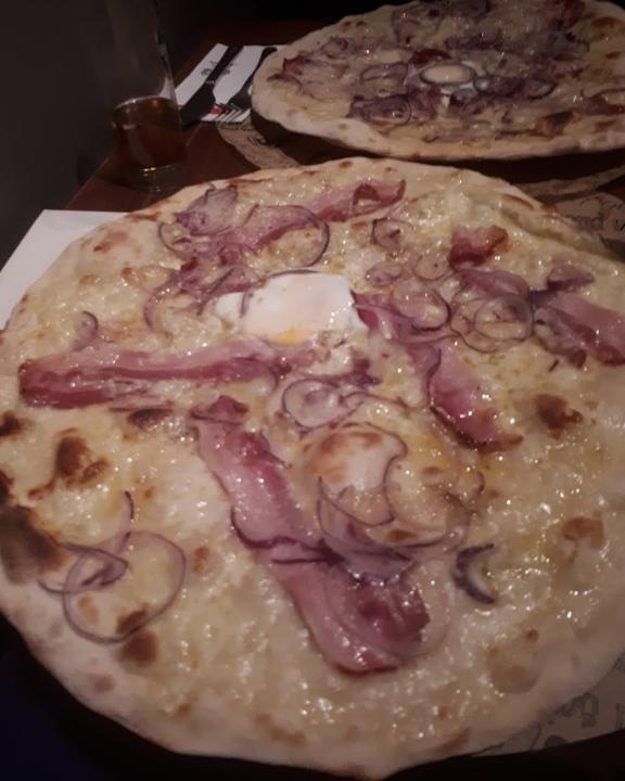 L'Osteria Hahnenstraße