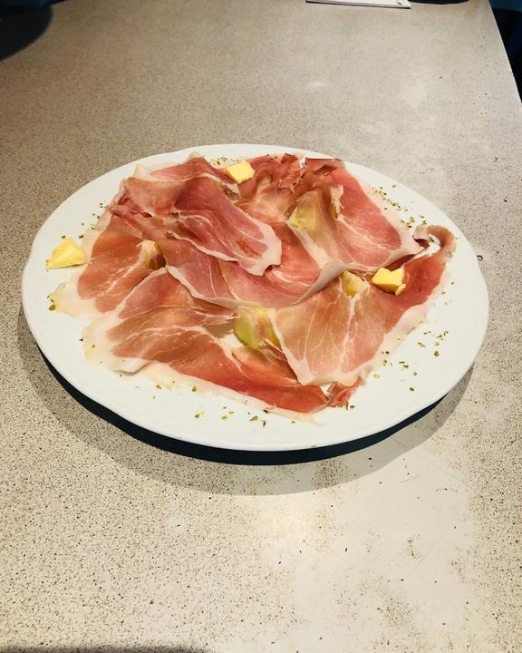 Ristorante Calabria