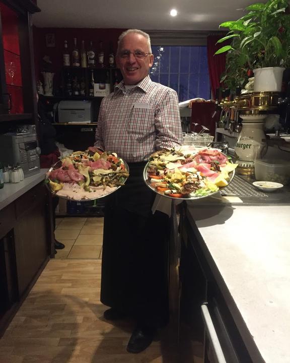 Ristorante Calabria
