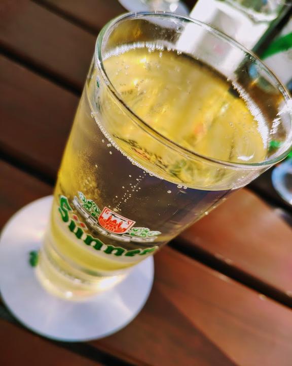 SÜNNER KELLER Brauhaus & Biergarten