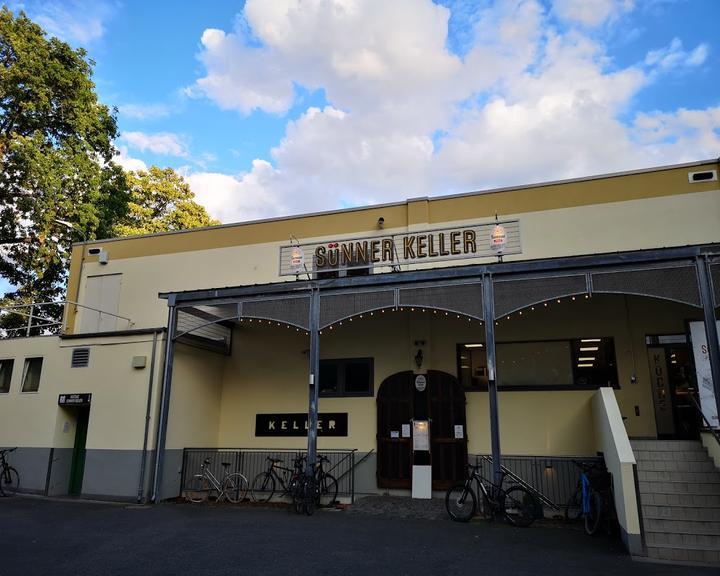 SÜNNER KELLER Brauhaus & Biergarten