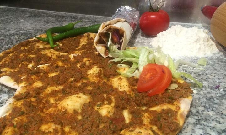 Top Doner