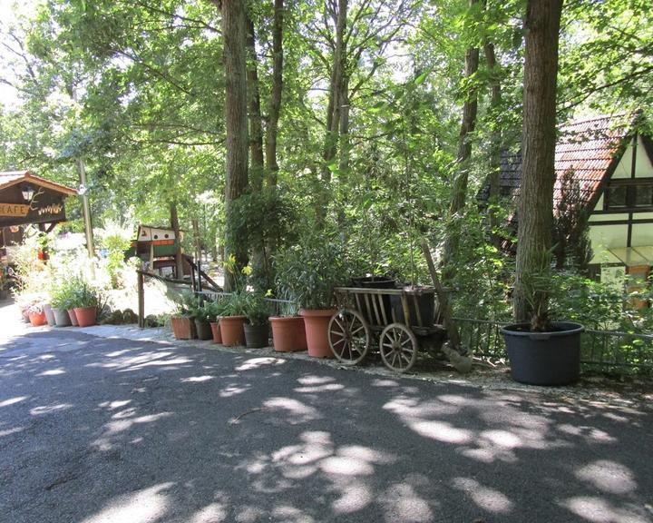 Waldcafe Sulzfeld