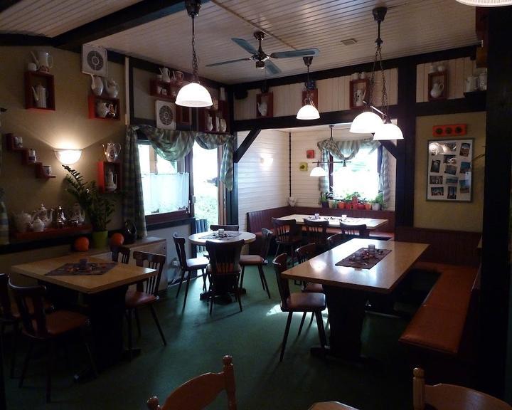 Waldcafe Sulzfeld