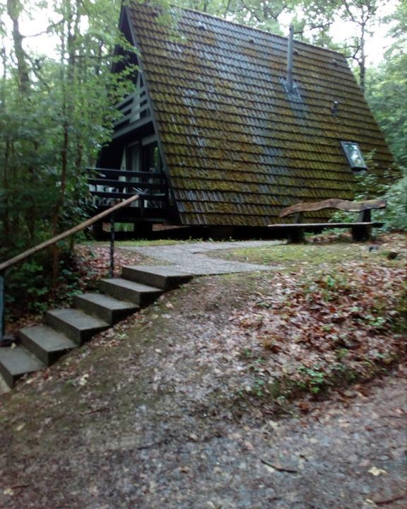 Waldcafe Sulzfeld