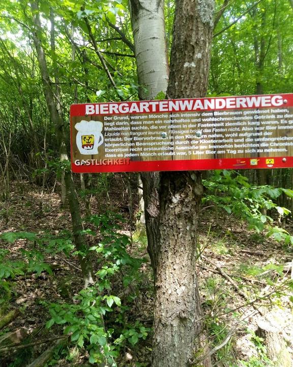 Waldcafe Sulzfeld