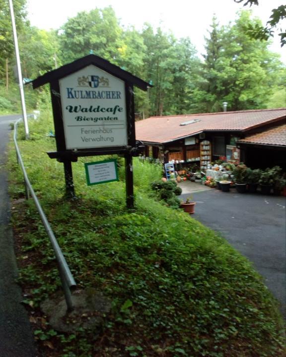 Waldcafe Sulzfeld